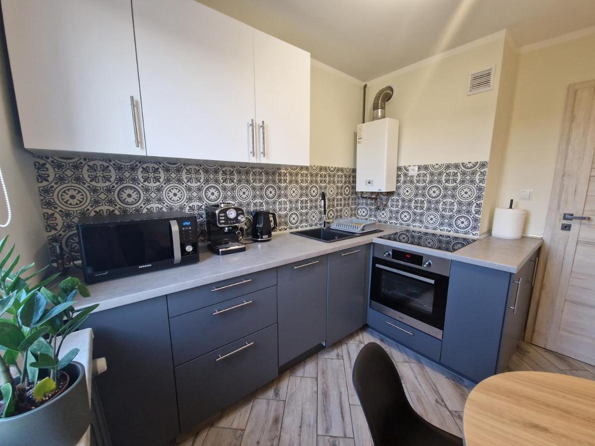 Apartament Karolina Ul. Lipowa 2/29, 58-530 Kowary Exterior foto