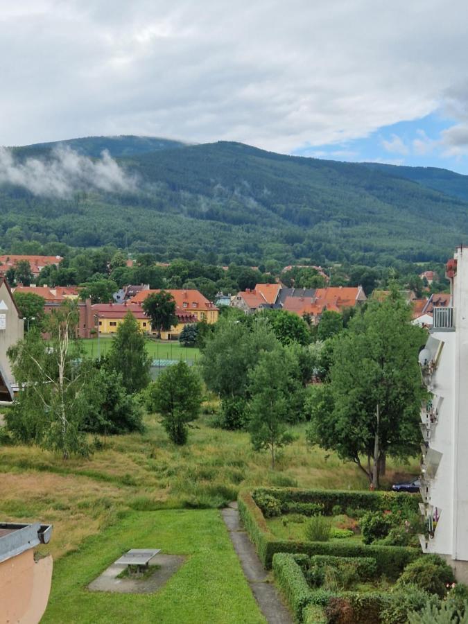 Apartament Karolina Ul. Lipowa 2/29, 58-530 Kowary Exterior foto